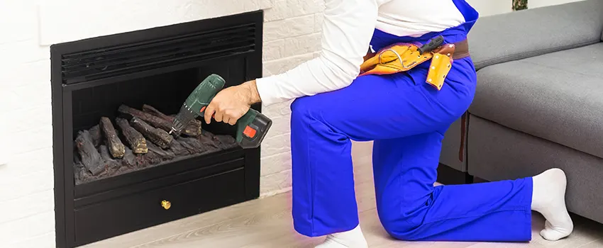 Fireplace Safety Inspection Specialists in Grants Pass, Oregon