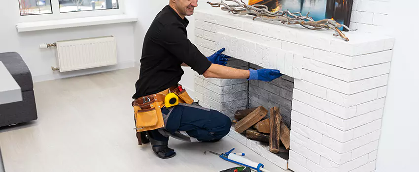 Gas Fireplace Repair And Replacement in Grants Pass, OR