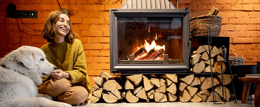 Fireplace Smell Removal Cost in Grants Pass, OR