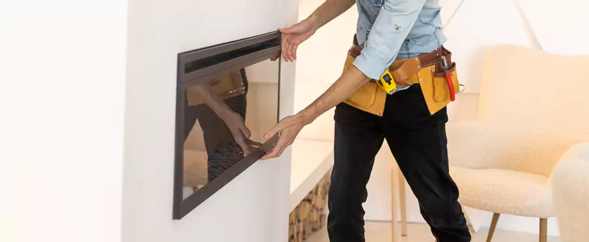 Traditional Fireplace Vent Sweeping in Grants Pass, OR