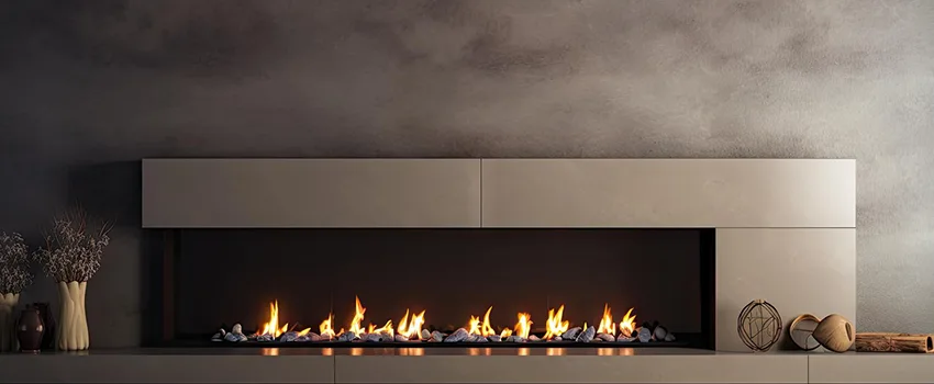 Gas Fireplace Logs Supplier in Grants Pass, Oregon