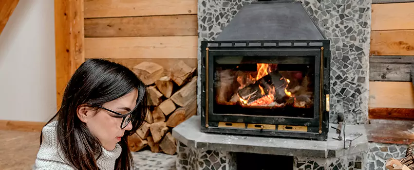 Harman P68-C Pellet Stove Repair in Grants Pass, Oregon 