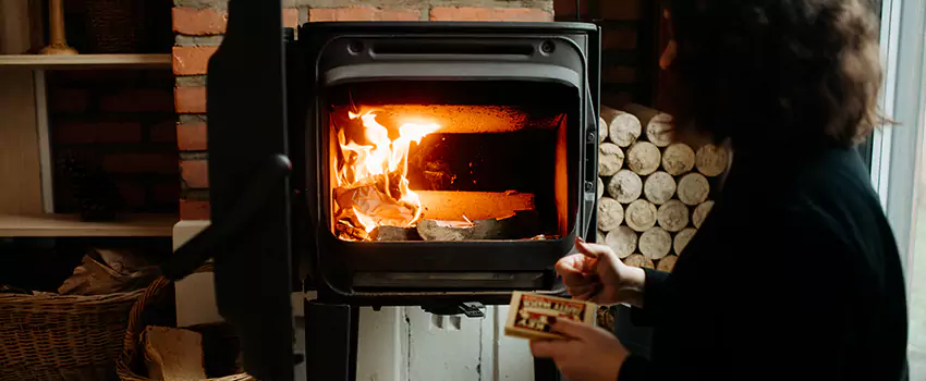 Hearthstone Wood Stoves Fireplace Repair in Grants Pass, Oregon