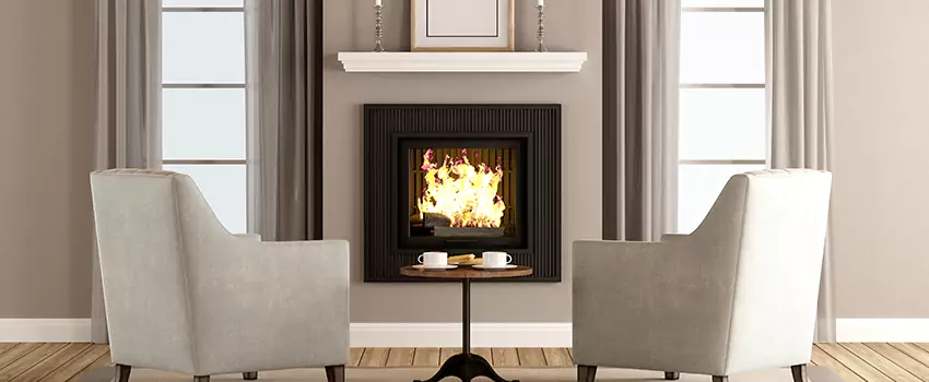 Heatilator Direct Vent Fireplace Services in Grants Pass, Oregon
