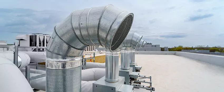 Insulated Ductwork Repair Services Near Me in Grants Pass, OR