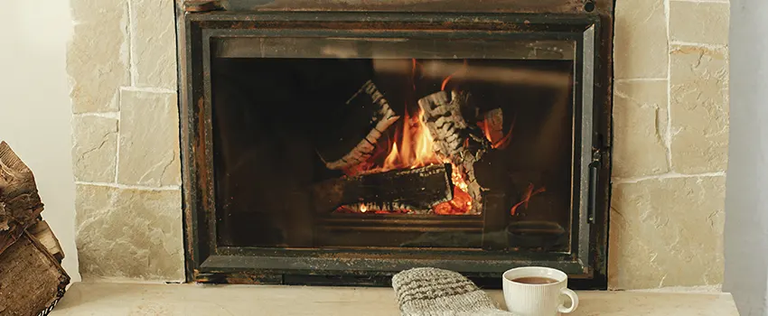 Kings man Fireplaces Insert Services in Grants Pass, OR
