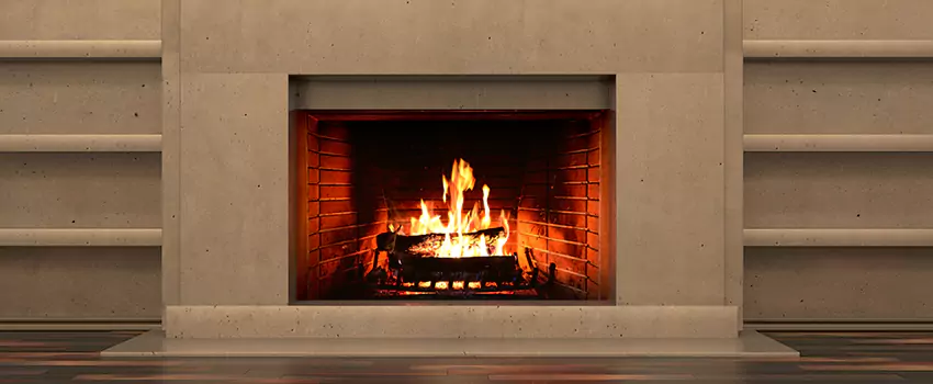 Majestic Trilliant Series Gas Fireplace Insert Repair in Grants Pass, Oregon