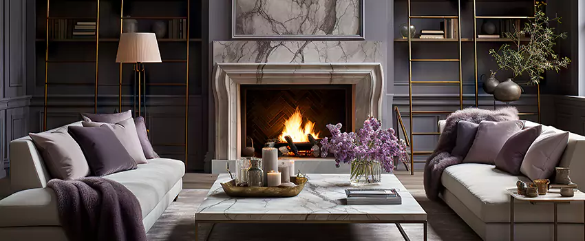 Napoleon Galaxy Series Outdoor Fireplaces Repair in Grants Pass, OR