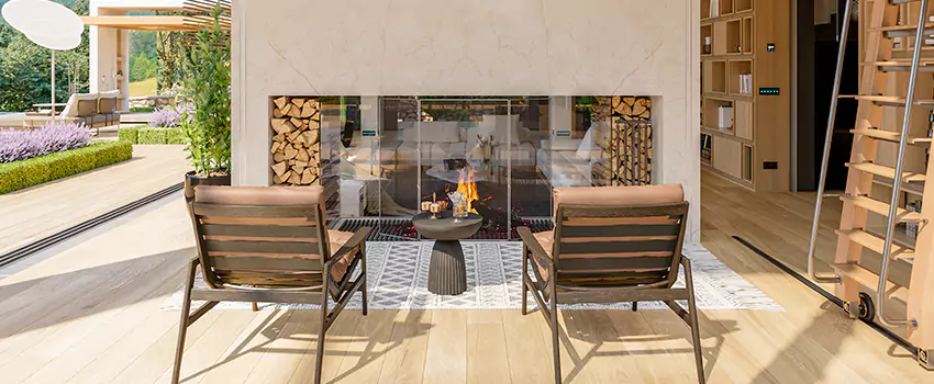 Ortal Space Creator Fireplace Repair in Grants Pass, OR