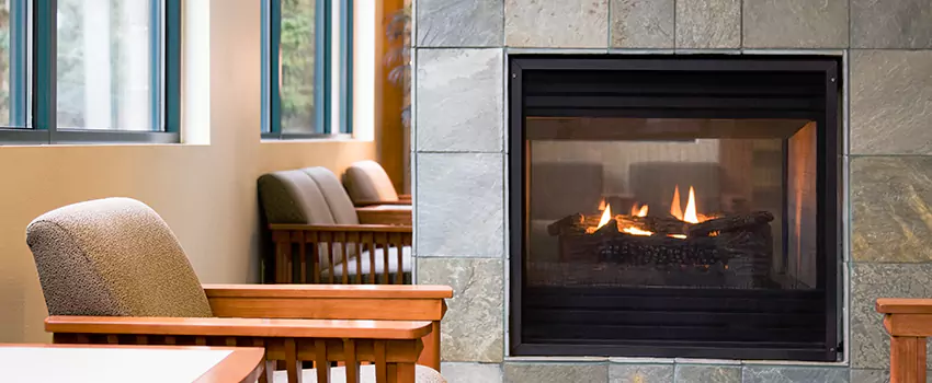 Osburn Fireplace Tempered Glass Hearth Pad Replacement in Grants Pass, Oregon