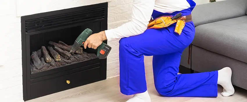 Pellet Fireplace Repair Services in Grants Pass, OR