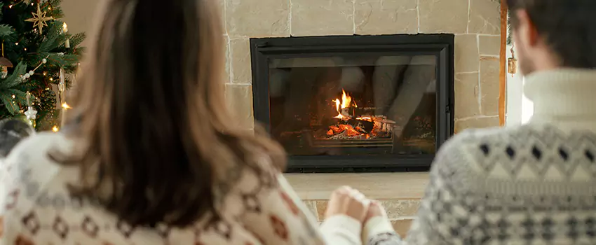 Ravelli Group Wood Fireplaces Replacement in Grants Pass, Oregon