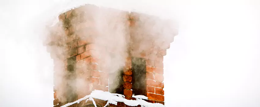 Chimney Flue Soot Removal in Grants Pass, OR