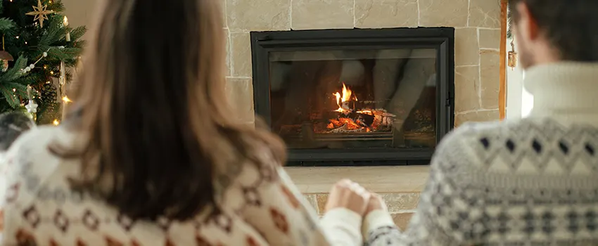 Superior Open-Hearth Wood Fireplaces in Grants Pass, OR