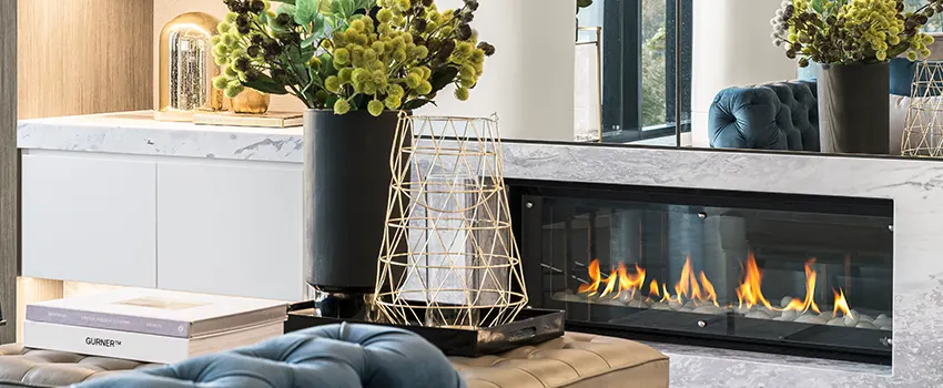 Professional Town & Country Luxury Fireplace Maintenance Experts in Grants Pass, Oregon