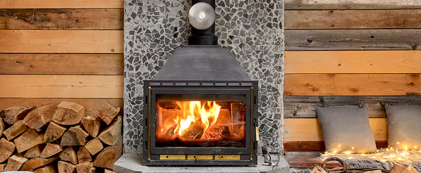 Travis Industries Elite Fireplace Inspection and Maintenance in Grants Pass, Oregon