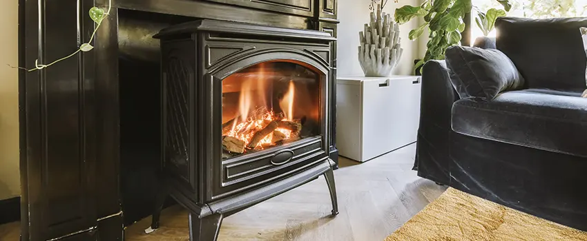 Valor Wood Fireplace in Grants Pass, OR