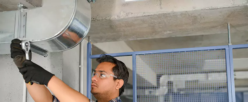 Benefit of Ventilation Cleaning in Grants Pass, Oregon