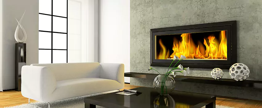 Ventless Fireplace Oxygen Depletion Sensor Installation and Repair Services in Grants Pass, Oregon
