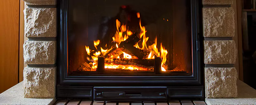 Cost of Wood Fireplace Installation in Grants Pass, OR
