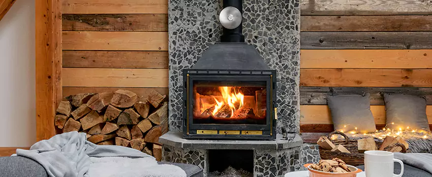 Affordable Wood Fireplace Fixing Solutions in Grants Pass, Oregon