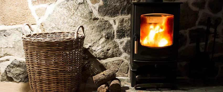 Wood Stove Fire Bricks Cleaning Services in Grants Pass, Oregon