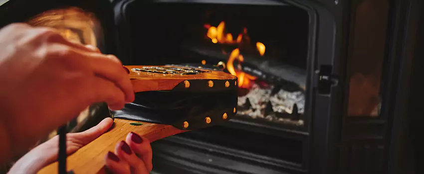 Wood Stove Grates Repair in Grants Pass, Oregon