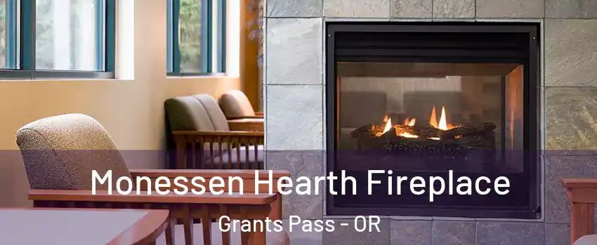  Monessen Hearth Fireplace Grants Pass - OR